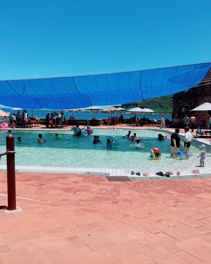 東北角 2023東北角景點》最美19個東北海岸景點、北部賞海一日遊打卡推薦 1 2023