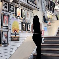 小品の秘密基地🐰