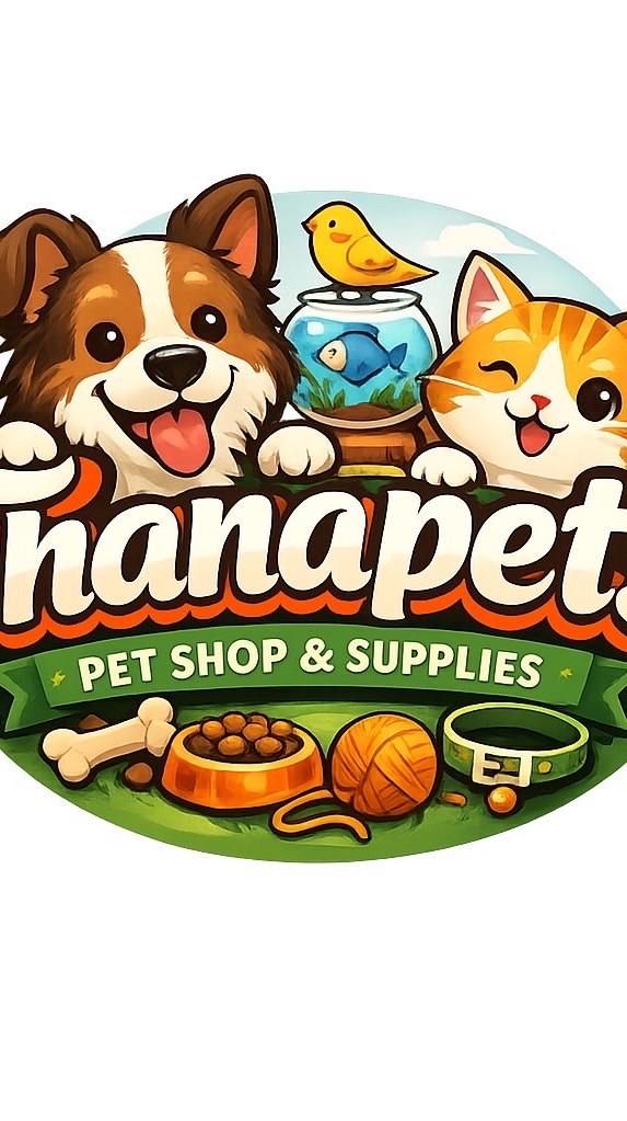 Thanapets shop