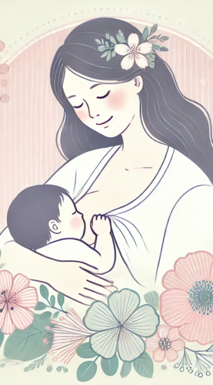 澄辰哺乳互助小天地