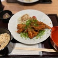 実際訪問したユーザーが直接撮影して投稿した阿倍野筋魚介 / 海鮮料理旬菜とお酒 あんばいの写真