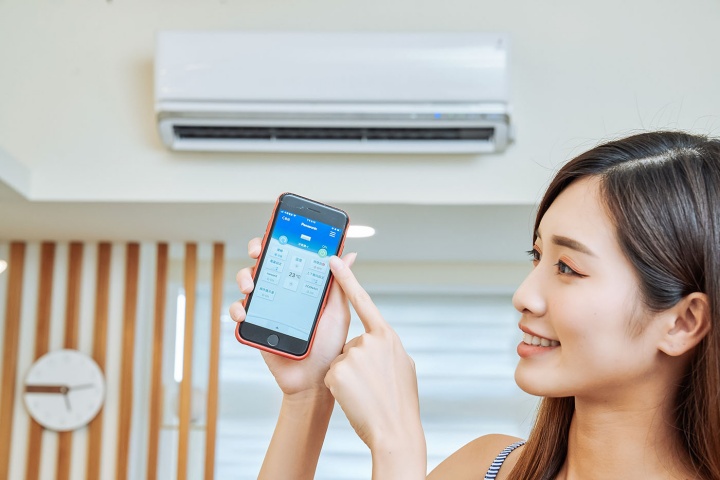 夏季省電黑科技！Panasonic PX 旗艦系列冷氣：一級節能、六大靜音技術與 nanoe 空氣清淨功能多合一