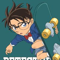 名偵探柯南討論