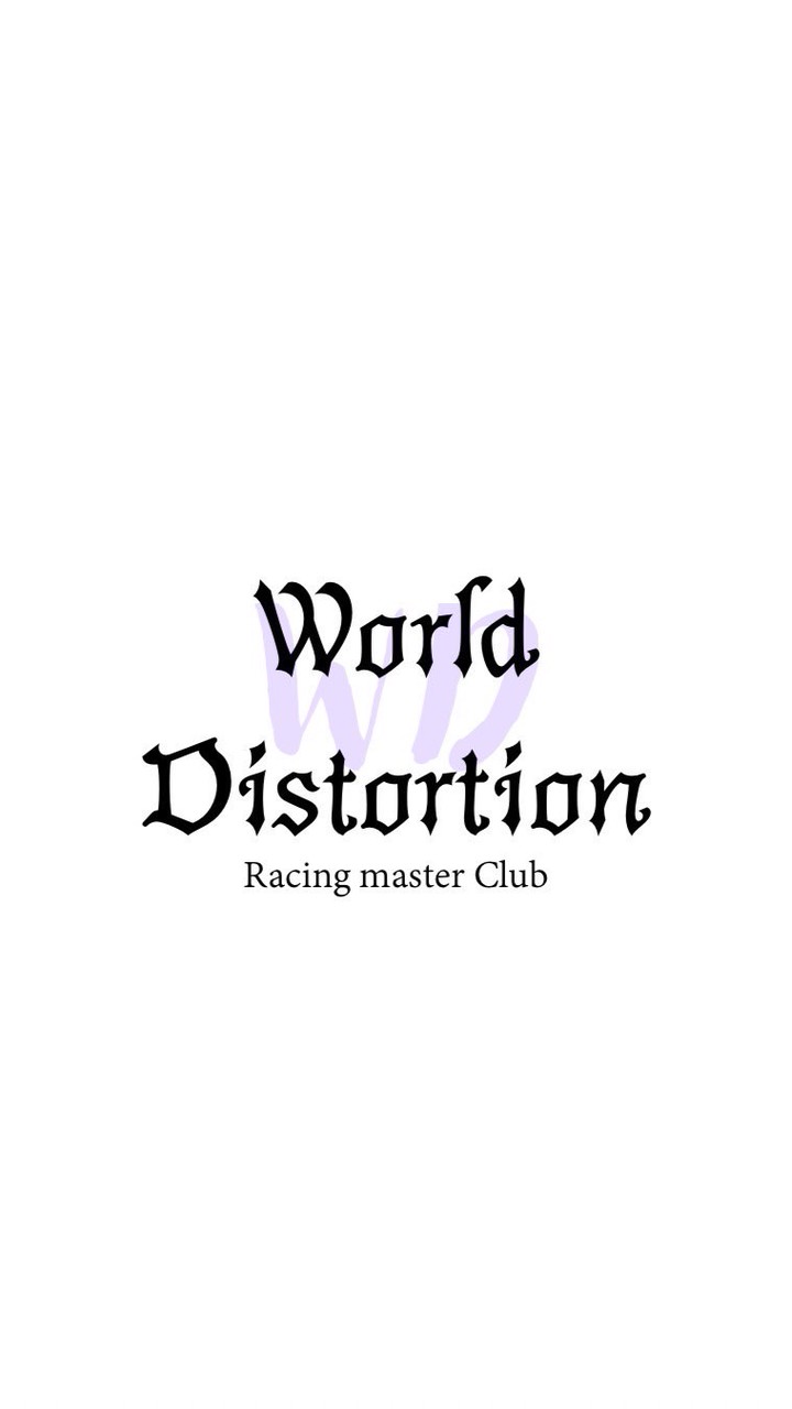 World Distortion@レーマス