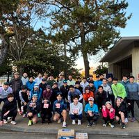 イマニシ練習会