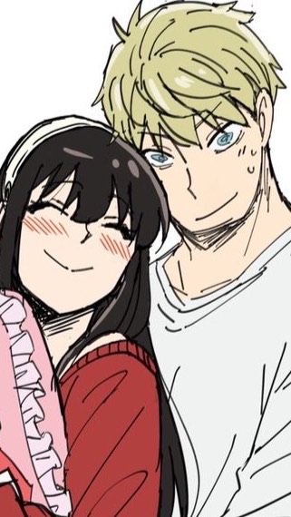 にわかがつくりました❣️✋すぱふぁみ緩也ーーーー🕵️‍♂️