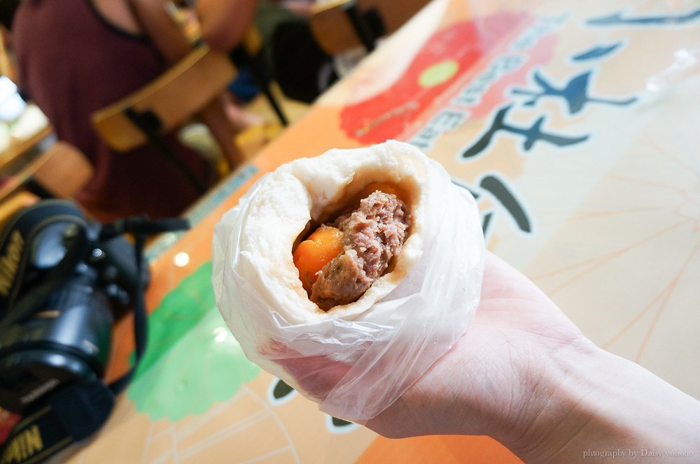 小杜包子店, 墾丁美食, 墾丁小吃, 小杜包子起司包, 墾丁伴手禮, 恆春美食