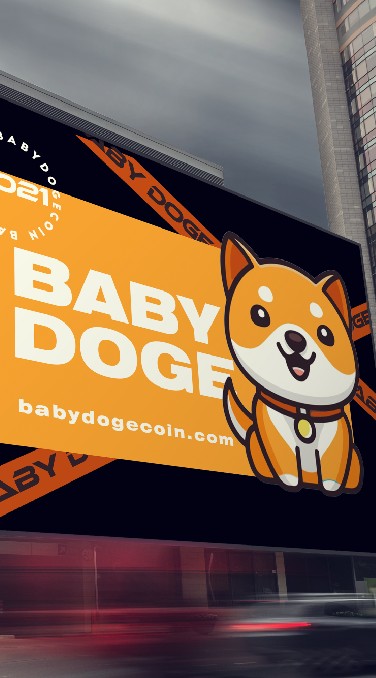 🐶BabyDogeCoin By AceCryptoThailand