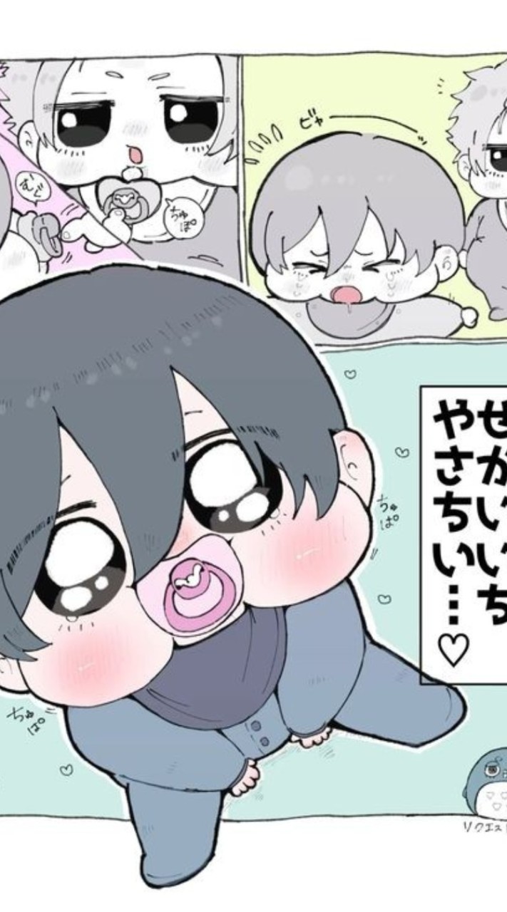 アニメのこと話そー!!🐸
