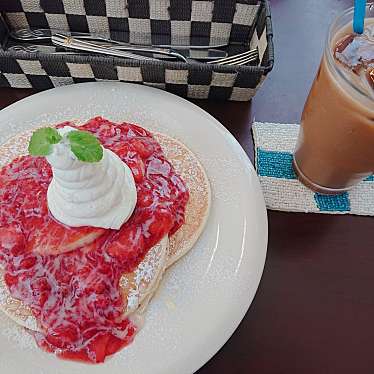 パンケーキハウス ヤッケブース Pancake House Jakkepoes 都屋 カフェ By Line Place