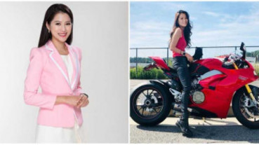 美女主播背景硬！老家17億天價標出 家世曝光