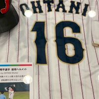鎌学生限定　WBC応援