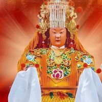 天上聖母