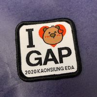 Gap EDA 義大世界購物廣場C區1樓
