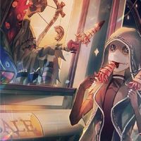 IdentityV BAR GAY~