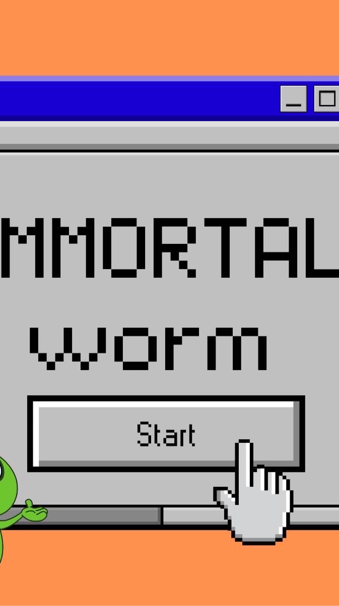 ImmortalWorm