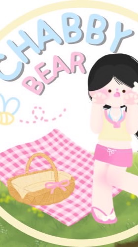 🌟แอพพรีเมี่ยมชับบี้แบร์🌟