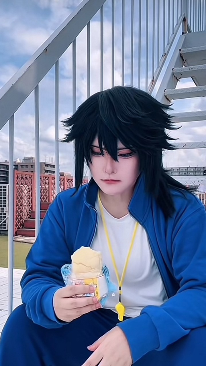 チーム七村❄️💚