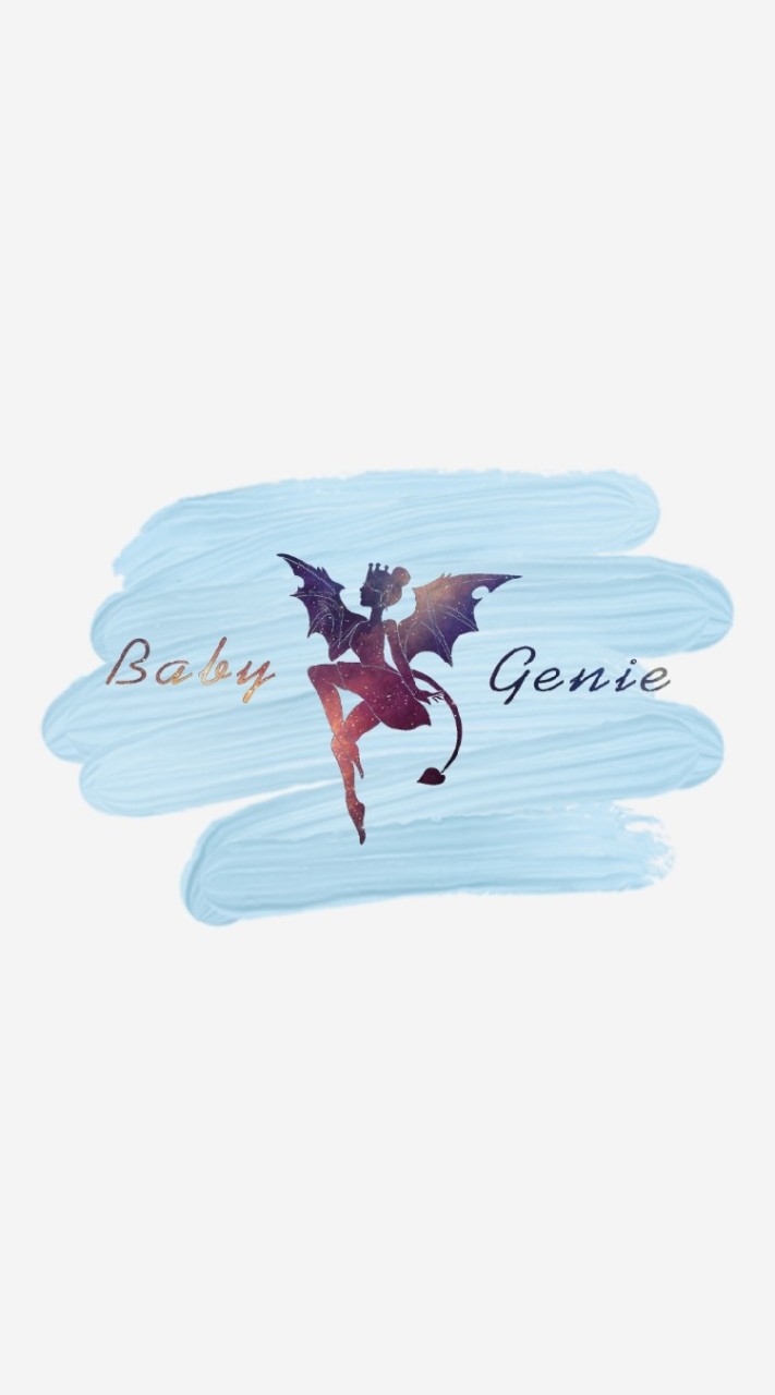 BabyGenie BabyGenia 美甲美睫材料販售