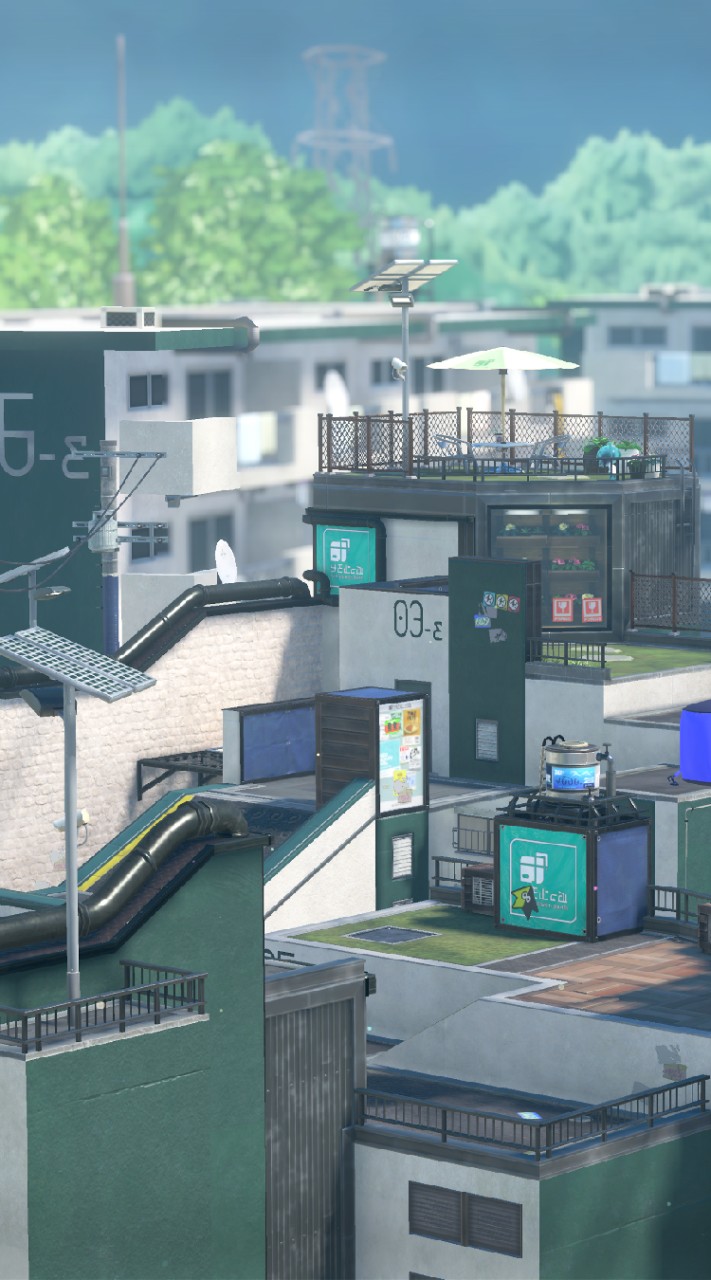 スプラ3のクーゲル研修会