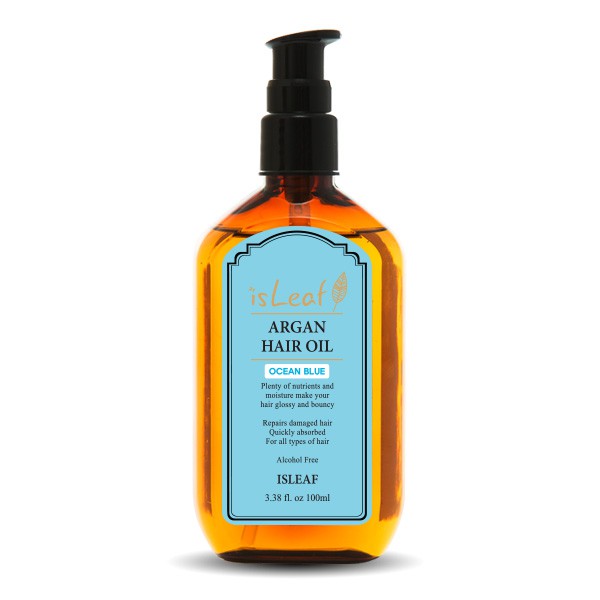 改善各種秀髮受損困擾能帶來快速吸收立即和溫柔光澤的效果有活力，淡淡的香味和協調的個性香淡淡的蘋果檸檬清香散發清甜自然的香味【商品規格】規格/容量：韓國 isLeaf 蘋檸也配香氛順盈護髮油保存期限：三