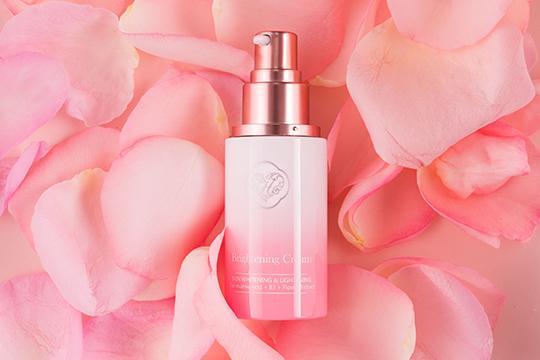 【彩妝】把握３大重點！好感度爆表的「過年長輩妝」這樣畫！拜年走春 開桃花小心機大傳授！