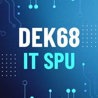 DEK68 ITSPU