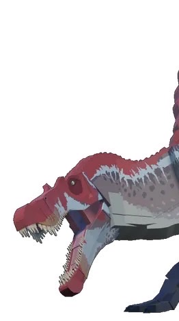ジュラシックブロックやってる人集まれ！誰でも大歓迎