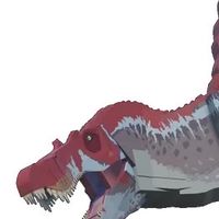 ジュラシックブロックやってる人集まれ！誰でも大歓迎