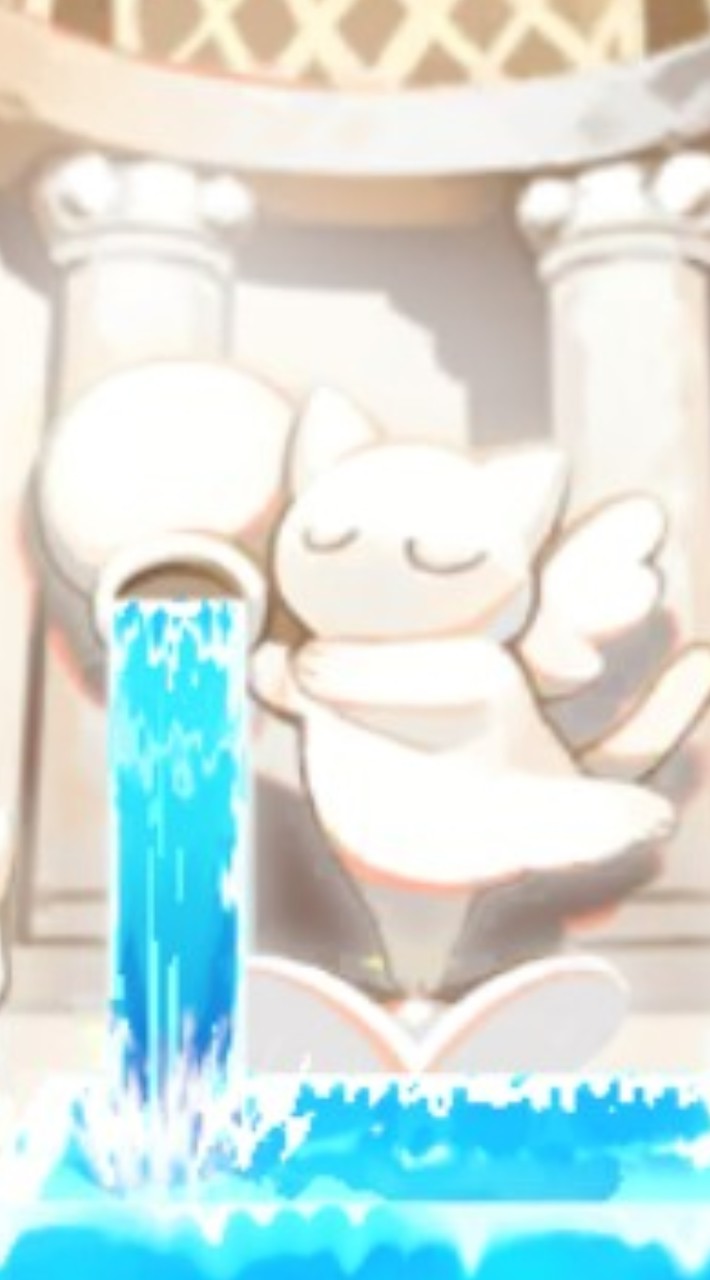 ぬこさんのたまり場