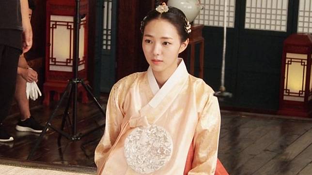 chae soo-bin drama