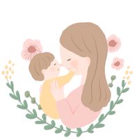 2025年4月出産👩🏻‍🍼ママの部屋🤍