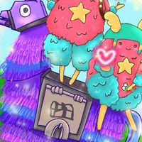 ランク、フレンド募集‼️週末には賞金付き大会開催してます‼️気軽に入ってねー（暴言、スタ連した人蹴る)