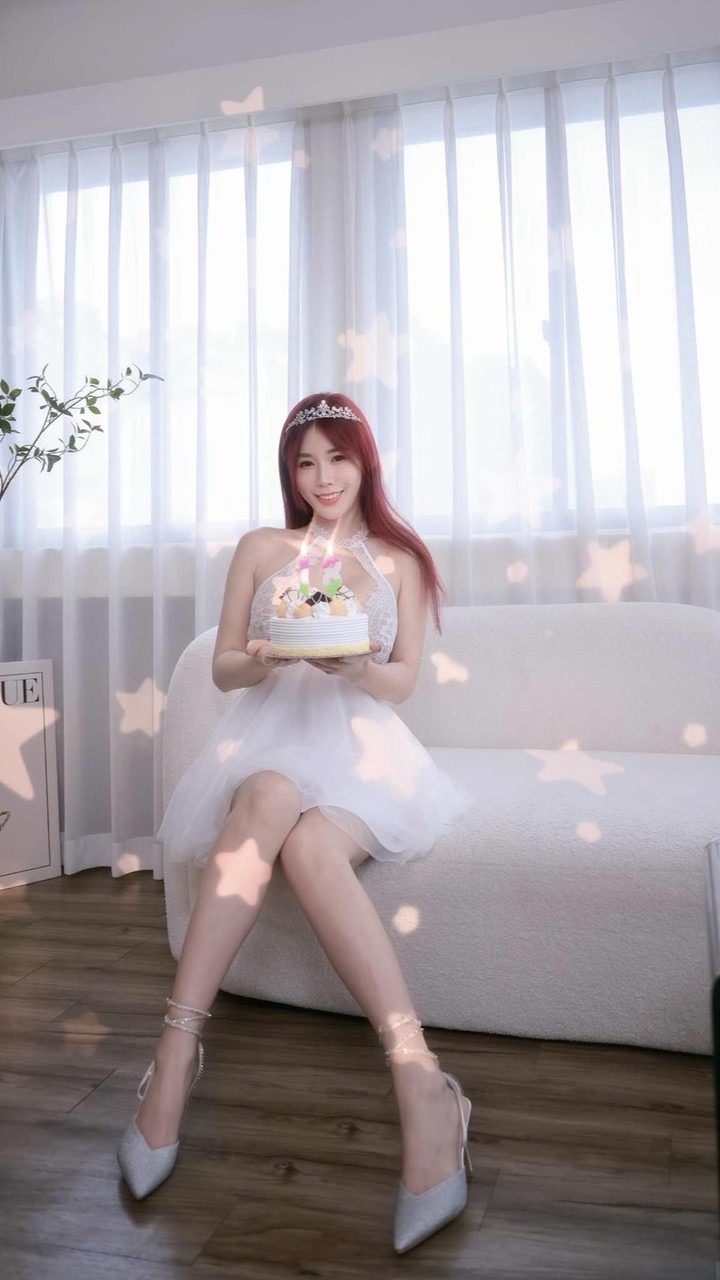 甜心Q匠後援會❤️