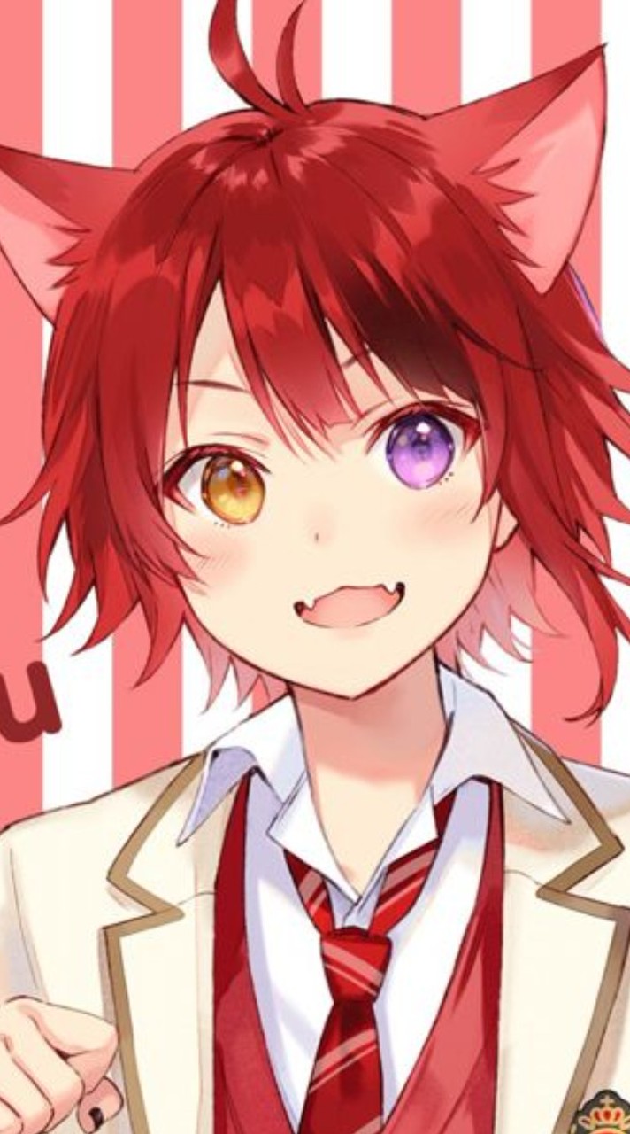 莉犬くん推し集まれ～！