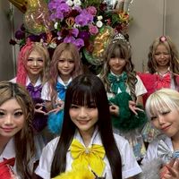 KOGYARU大好き人来て〜もちろん本人も来てね～