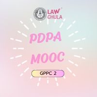 LAWCU MOOC - PDPA - GPPC 2