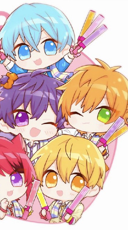 OpenChat すとぷりなりきり！
