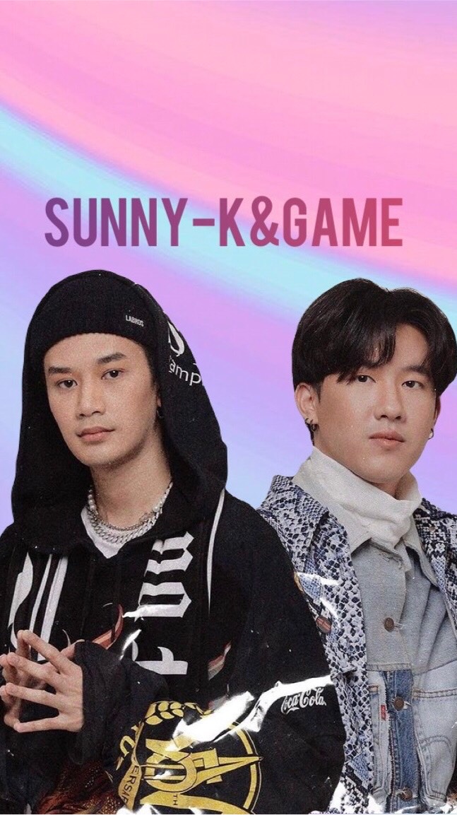SUNNY-K & GAME Family