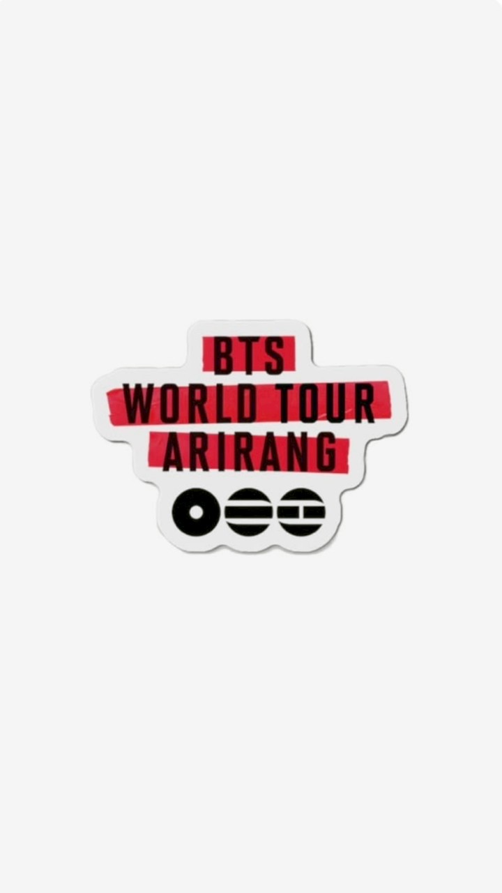 BTS 釜山公演 6/12.13 チケット保持者限定