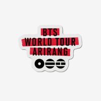 BTS 釜山公演 6/12.13 チケット保持者限定