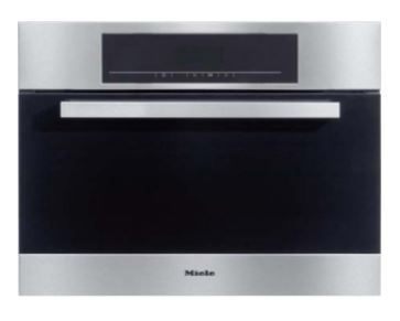 【歐雅系統家具廚具】MIELE 德國 DG5040 嵌入式蒸爐(缺貨中)