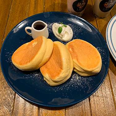 写真 Laf ラフパスタアンドパンケーキ 鷺ノ森 和歌山市駅 カフェ By Line Place