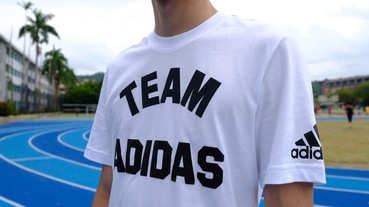 無痛買adidas愛迪達：雙11才有的三折優惠！哈登籃球鞋、Z.N.E.連帽外套、跑鞋降價帶回家