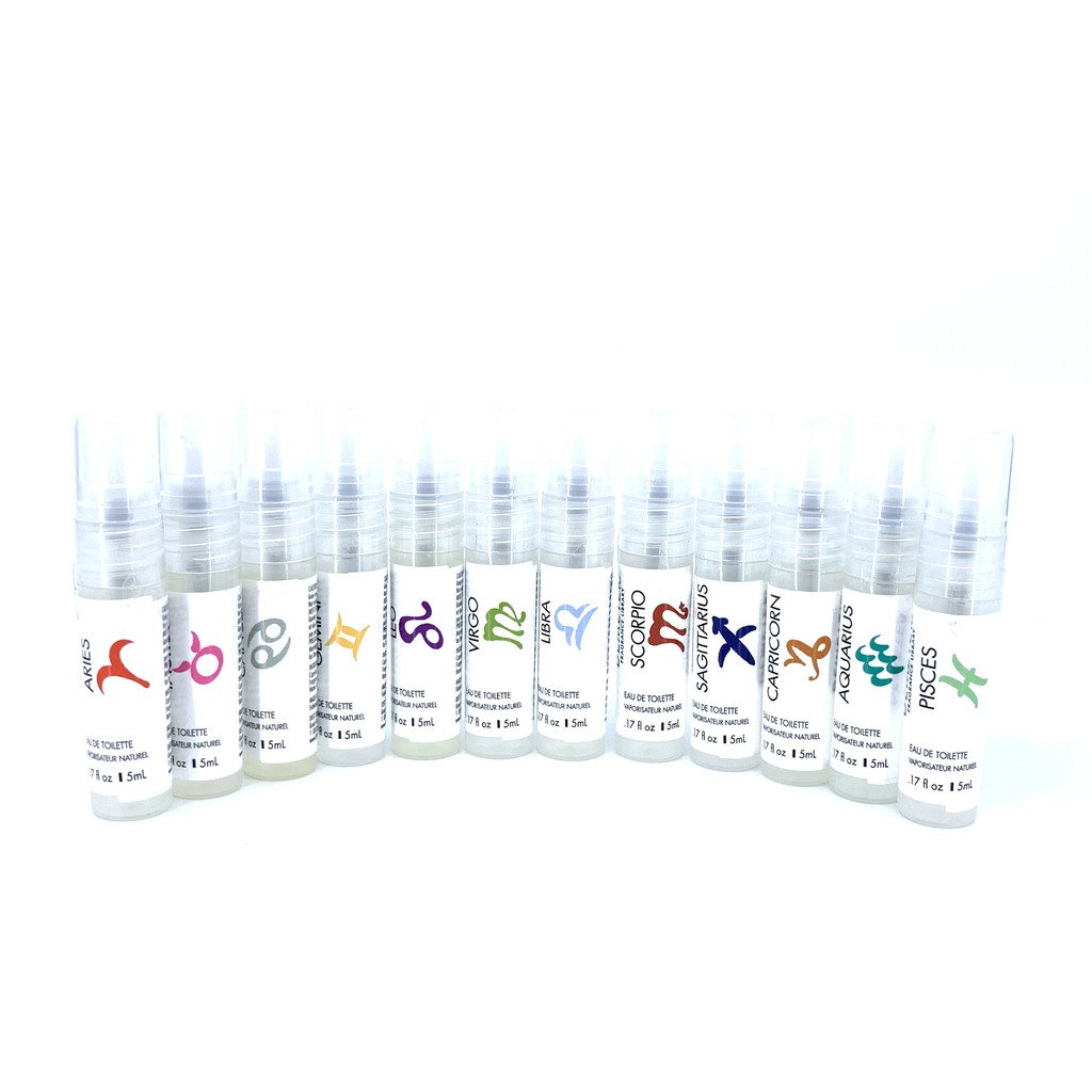 新品【Demeter氣味圖書館】美國版新12星座 網路商店限定