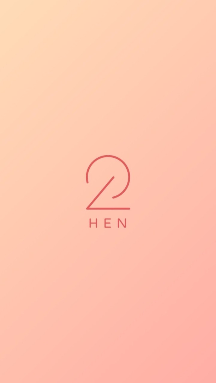 2HEN_C｜泰國代購