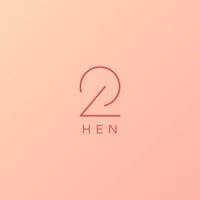 2HEN_C｜泰國代購