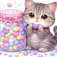 คูมะอยากเป็นดาว(พร้อมส่ง)​