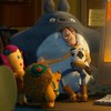 5/18🦉ジブリ＆ディズニー🏰マジック公式