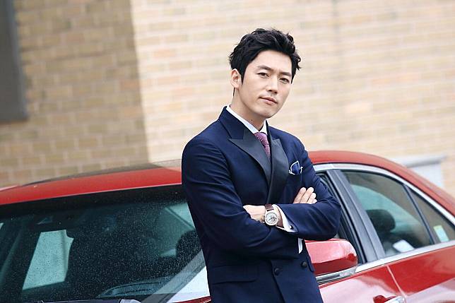 10 CEO di Drama Korea yang Bikin Kamu Pengen Jadi Cinderella Sehari